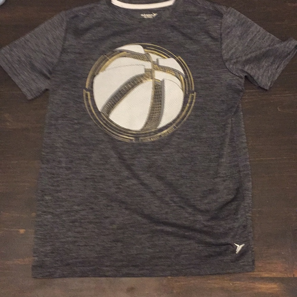 Old Navy Active Boys Shirt - Large 10/12